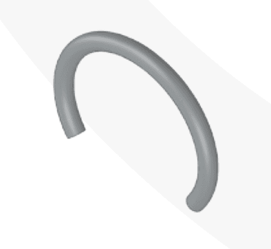 HOG RINGS