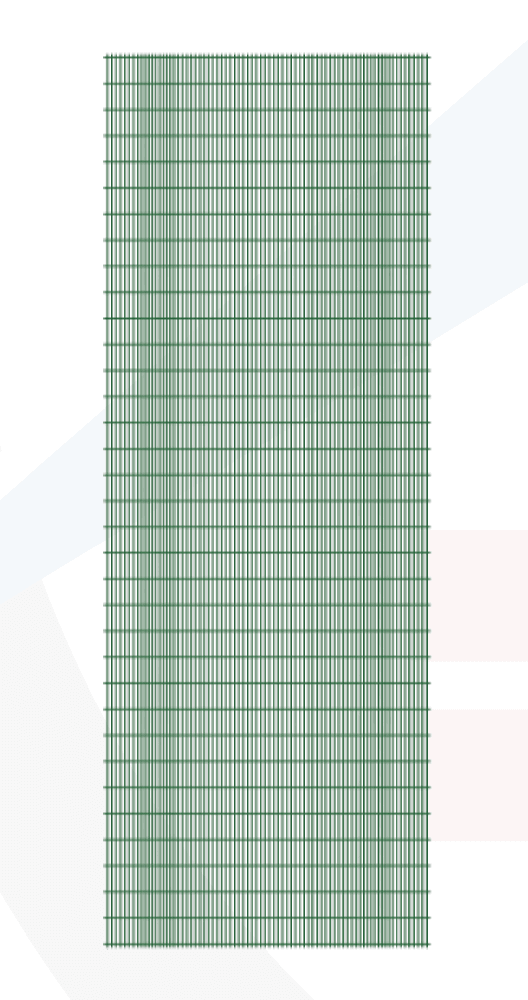 WELD MESH PANEL