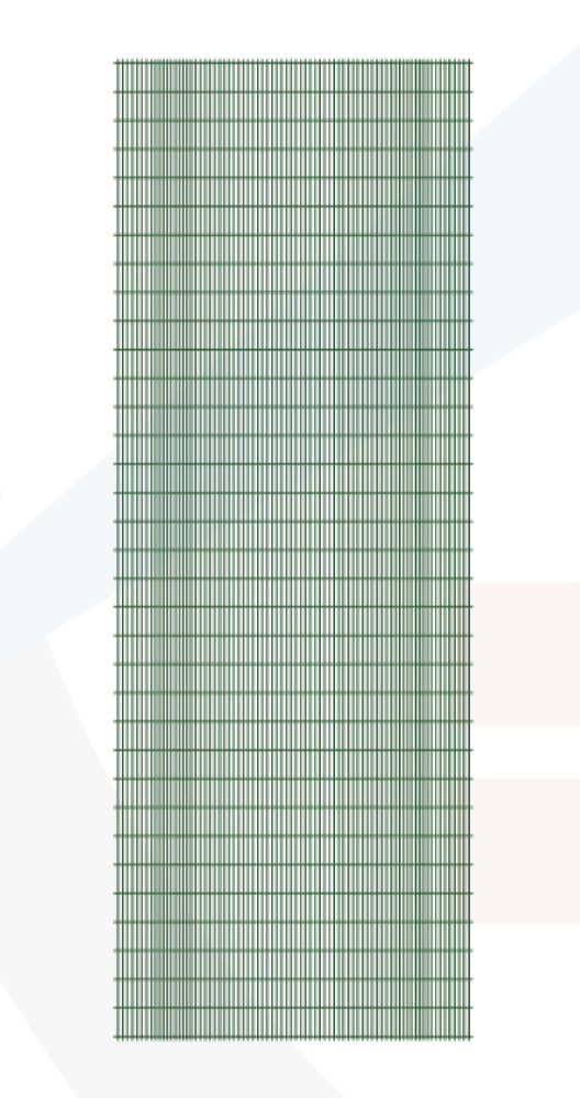 WELD MESH PANEL