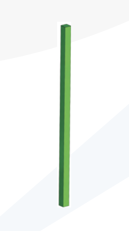 A. GATE POST